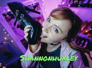 Shannonhuxley