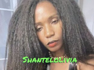 Shantelolivia