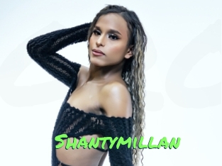 shantymillan Gros Seins