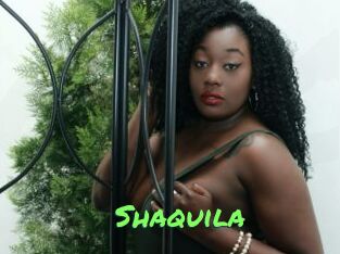 Shaquila