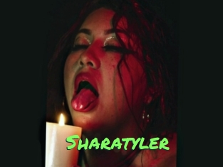 sharatyler Gros Seins