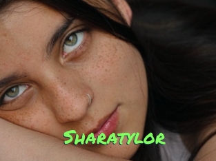sharatylor Gros Seins