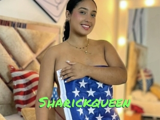 Sharickqueen
