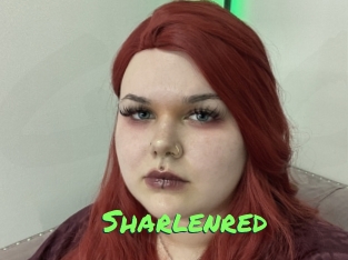 Sharlenred