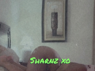 Sharnz_xo