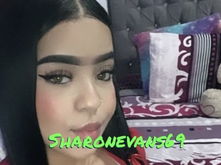 Sharonevans69