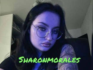 Sharonmorales