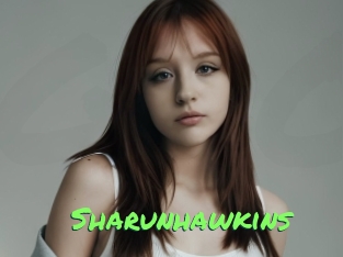 Sharunhawkins