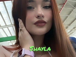 Shayla
