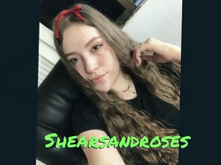 shearsandroses Gros Seins