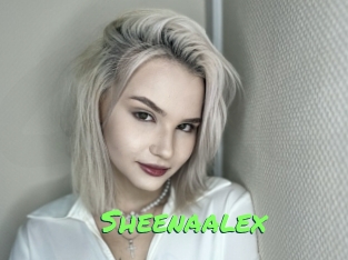 Sheenaalex