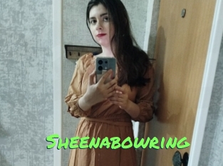 sheenabowring Gros Seins
