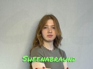 Sheenabraund