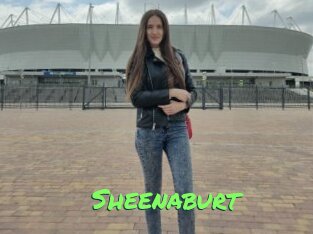 Sheenaburt