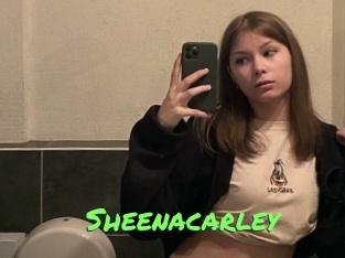 sheenacarley Gros Seins