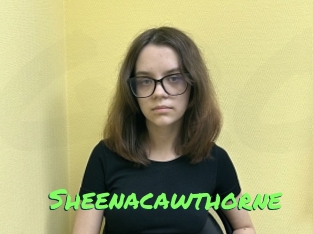 Sheenacawthorne