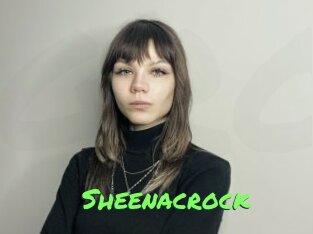 Sheenacrock
