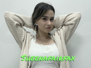 Sheenafairfax