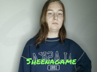 Sheenagame