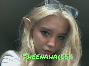 Sheenahailey