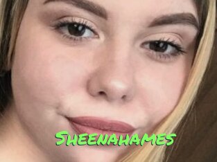 Sheenahames