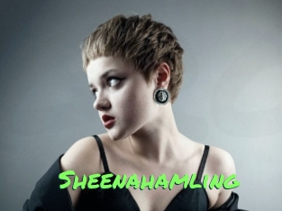 Sheenahamling