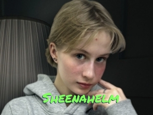 Sheenahelm