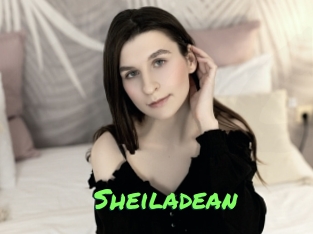 Sheiladean