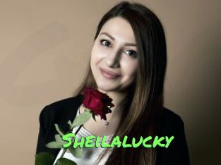 Sheilalucky