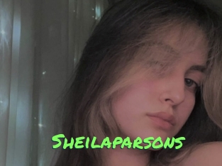 Sheilaparsons