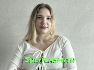 Sheiylasmith