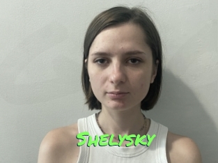 Shelysky