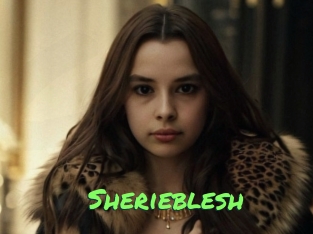 Sherieblesh