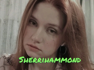 Sherrihammond