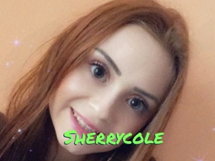 Sherrycole