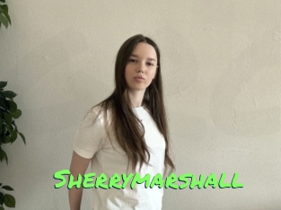Sherrymarshall