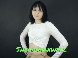 Sherrymaxwell
