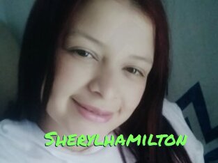 Sherylhamilton