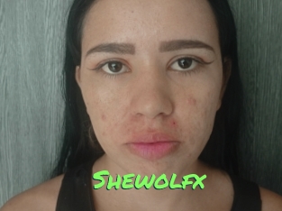 Shewolfx