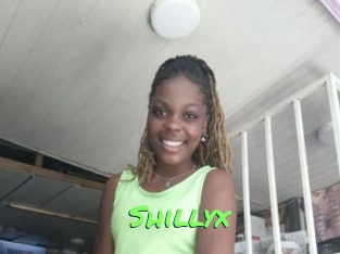 shillyx Gros Seins