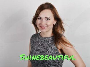 Shinebeautiful