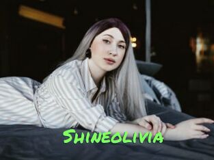 Shineolivia