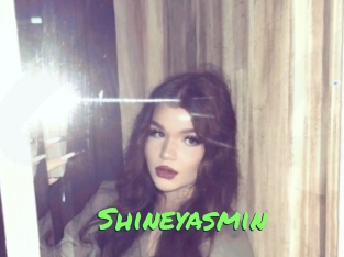 Shineyasmin