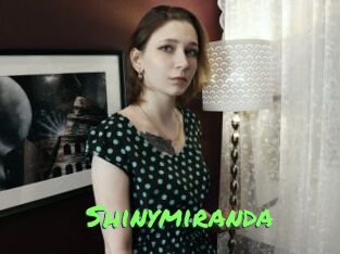 Shinymiranda