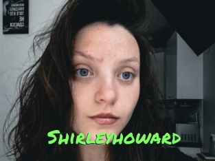 Shirleyhoward