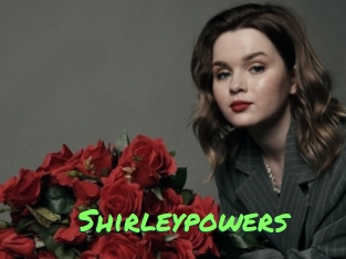 Shirleypowers