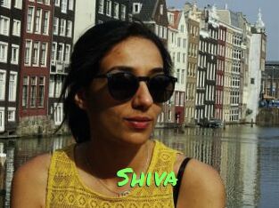 shiva Gros Seins