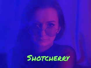Shotcherry
