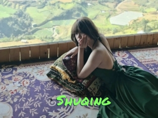 shuqing Gros Seins