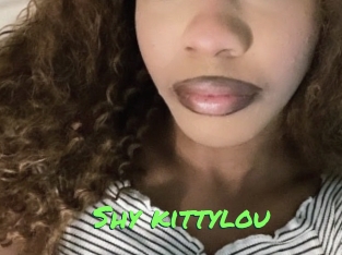 shy_kittylou Gros Seins